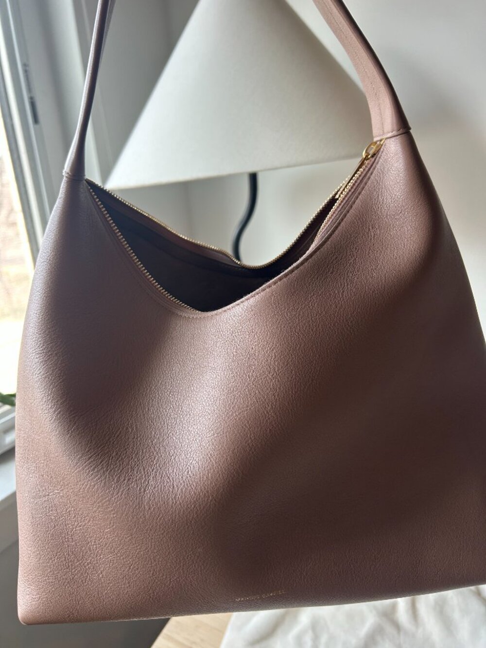 Mansur Gavriel / Candy Hobo / Biscotto / EUC - Picture 12 of 15
